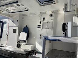 MERCEDES-BENZ Sprinter 516 CDI Krankenwagen, Rettungswagen,Feu