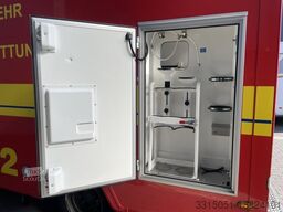 MERCEDES-BENZ Sprinter 516 CDI Krankenwagen, Rettungswagen,Feu