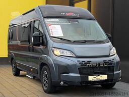 MALIBU Diversity 640 LE K Skyview GT+ACC+5 JGaranti