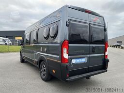 MALIBU Diversity 640 LE K Skyview GT+ACC+5 JGaranti