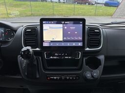 MALIBU Diversity 640 LE K Skyview GT+ACC+5 JGaranti