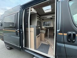 MALIBU Diversity 640 LE K Skyview GT+ACC+5 JGaranti