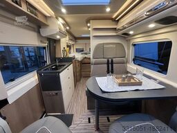 MALIBU Diversity 640 LE K Skyview GT+ACC+5 JGaranti