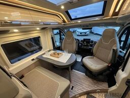 MALIBU Diversity 640 LE K Skyview GT+ACC+5 JGaranti