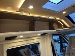 MALIBU Diversity 640 LE K Skyview GT+ACC+5 JGaranti