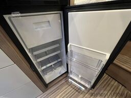 MALIBU Diversity 640 LE K Skyview GT+ACC+5 JGaranti