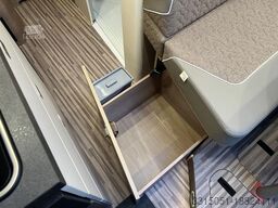 MALIBU Diversity 640 LE K Skyview GT+ACC+5 JGaranti