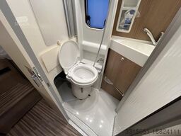 MALIBU Diversity 640 LE K Skyview GT+ACC+5 JGaranti