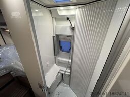 MALIBU Diversity 640 LE K Skyview GT+ACC+5 JGaranti