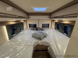 MALIBU Diversity 640 LE K Skyview GT+ACC+5 JGaranti