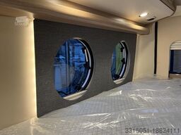 MALIBU Diversity 640 LE K Skyview GT+ACC+5 JGaranti