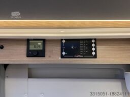 MALIBU Diversity 640 LE K Skyview GT+ACC+5 JGaranti