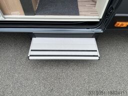 MALIBU Diversity 640 LE K Skyview GT+ACC+5 JGaranti