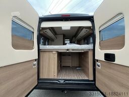 MALIBU Diversity 640 LE K Skyview GT+ACC+5 JGaranti