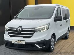 MOOVEO Campervan 2 LED+PDC+Tempomat+Dieselh