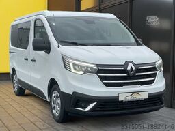 MOOVEO Campervan 2 LED+PDC+Tempomat+Dieselh