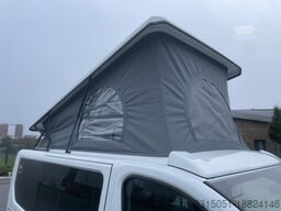 MOOVEO Campervan 2 LED+PDC+Tempomat+Dieselh