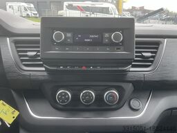 MOOVEO Campervan 2 LED+PDC+Tempomat+Dieselh