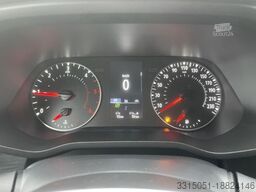 MOOVEO Campervan 2 LED+PDC+Tempomat+Dieselh