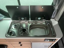 MOOVEO Campervan 2 LED+PDC+Tempomat+Dieselh