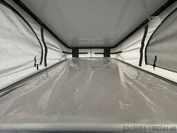 MOOVEO Campervan 2 LED+PDC+Tempomat+Dieselh