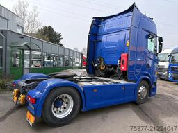 Scania S500 NGS King of the road,leahter,alcoa's,retar...