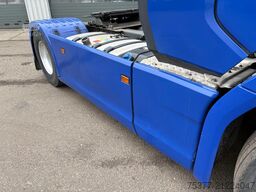 Scania S500 NGS King of the road,leahter,alcoa's,retar...