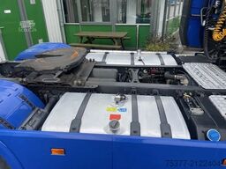 Scania S500 NGS King of the road,leahter,alcoa's,retar...