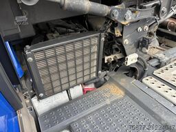 Scania S500 NGS King of the road,leahter,alcoa's,retar...