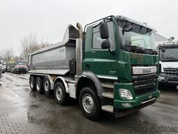 Daf CF460 10X4 Carnehl Kipper