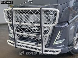 Volvo FH16 750 FH 10X4 Chassis 10x4 Big-Axle Air susp...
