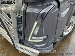 Volvo FH16 750 FH 10X4 Chassis 10x4 Big-Axle Air susp...