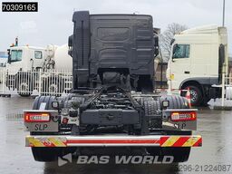 Volvo FH16 750 FH 10X4 Chassis 10x4 Big-Axle Air susp...