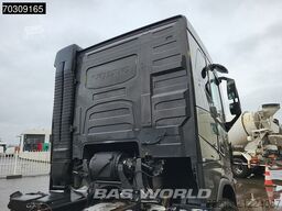 Volvo FH16 750 FH 10X4 Chassis 10x4 Big-Axle Air susp...