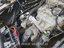 Volvo FH16 750 FH 10X4 Chassis 10x4 Big-Axle Air susp...