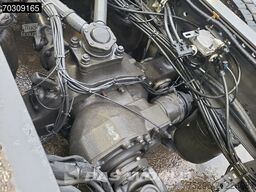 Volvo FH16 750 FH 10X4 Chassis 10x4 Big-Axle Air susp...