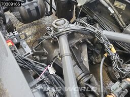 Volvo FH16 750 FH 10X4 Chassis 10x4 Big-Axle Air susp...