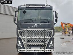 Volvo FH16 750 FH 10X4 Full Air suspension 10x4 chass...