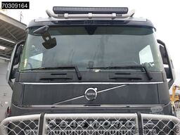 Volvo FH16 750 FH 10X4 Full Air suspension 10x4 chass...