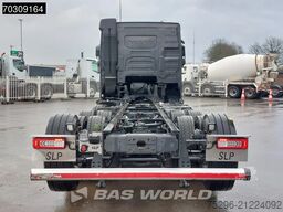 Volvo FH16 750 FH 10X4 Full Air suspension 10x4 chass...