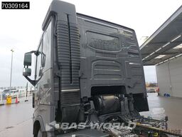 Volvo FH16 750 FH 10X4 Full Air suspension 10x4 chass...