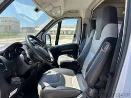 Fiat Ducato Weinsberg Carabus 600 K | 2023 | EURO 6 | Venditore Professionale