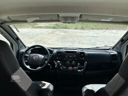 Fiat Ducato Weinsberg Carabus 600 K | 2023 | EURO 6 | Venditore Professionale