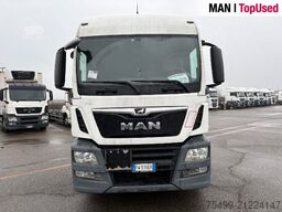 MAN TGS 18.420 4X2 BLS-TS
