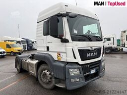 MAN TGS 18.420 4X2 BLS-TS