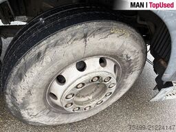 MAN TGS 18.420 4X2 BLS-TS