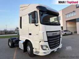 DAF XF480FT