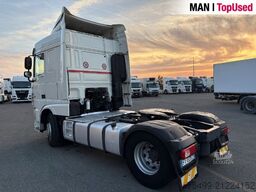 DAF XF480FT