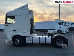 DAF XF480FT