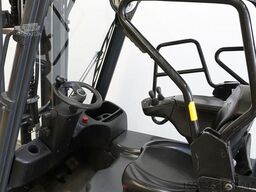 Linde E 20 PL EVO 386-02